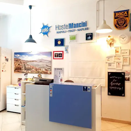 Mancini * Napoli
