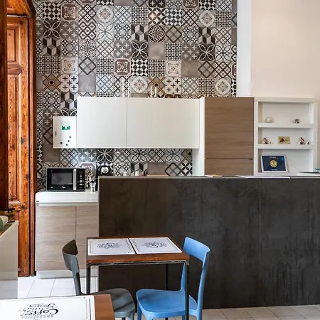 Pensjonat New Gallery