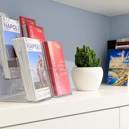 Guest house Napoliving