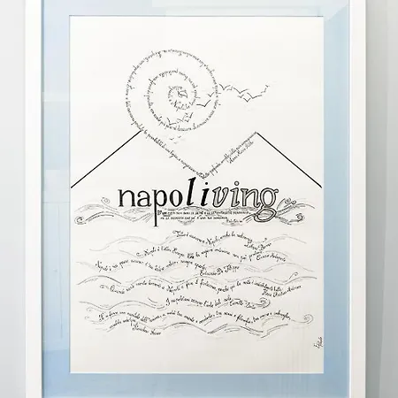 Napoliving Guest house