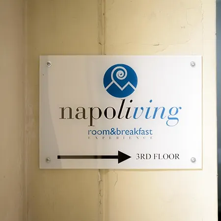 Guest house Napoliving
