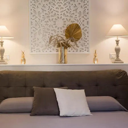 Royal Luxury Nápoles