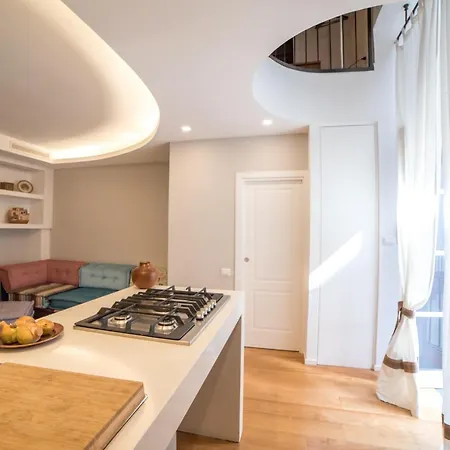 Holiday home Corte Capomazza