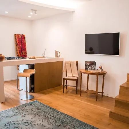 Holiday home Corte Capomazza Naples