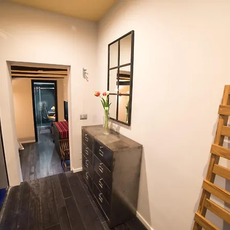 Holiday home Corte Capomazza Naples