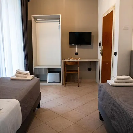 Hotel San Marco 3*