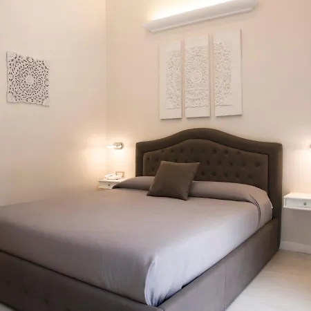 Pensión Royal Luxury 3*
