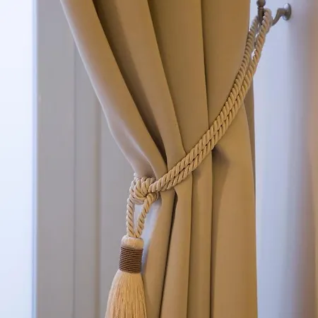 Pensión Royal Luxury Nápoles