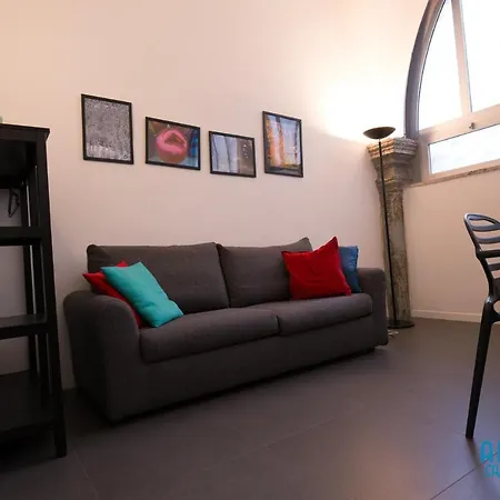 Vakantiehuis Alfieri *