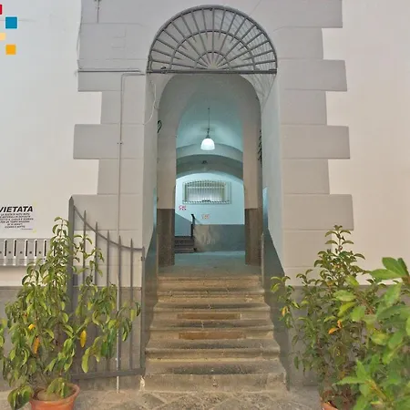 Alfieri Holiday home Naples