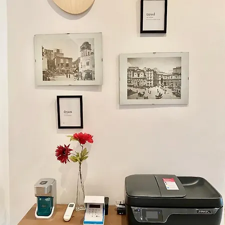 Allyoucantrip - Porto Guest house