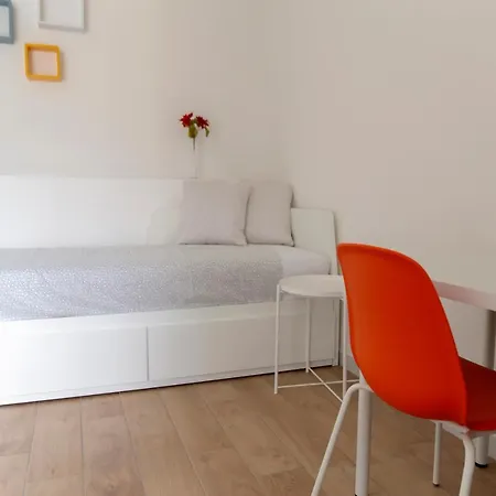 Allyoucantrip - Porto Guest house Naples