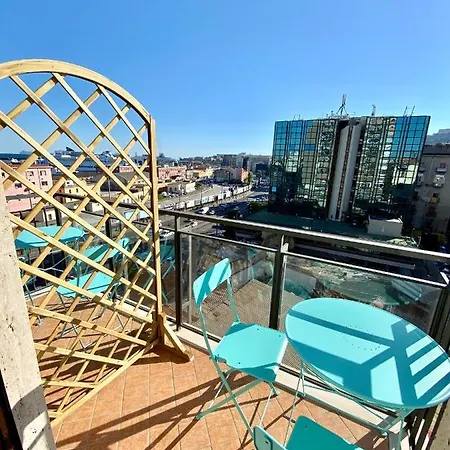 Allyoucantrip - Porto Guest house