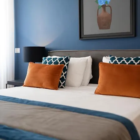 Bed & Breakfast LeMummarelle20