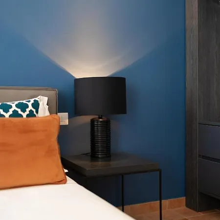 Bed & Breakfast LeMummarelle20 2*