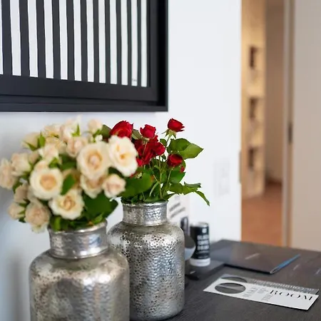 LeMummarelle20 Bed & Breakfast Napoli