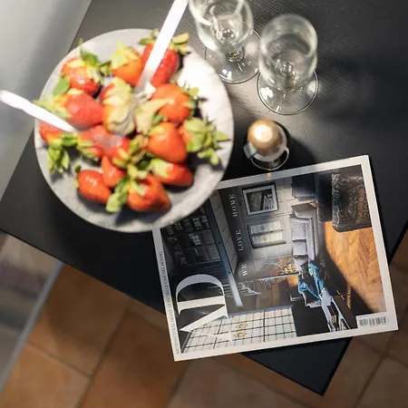 Bed & Breakfast LeMummarelle20 2*