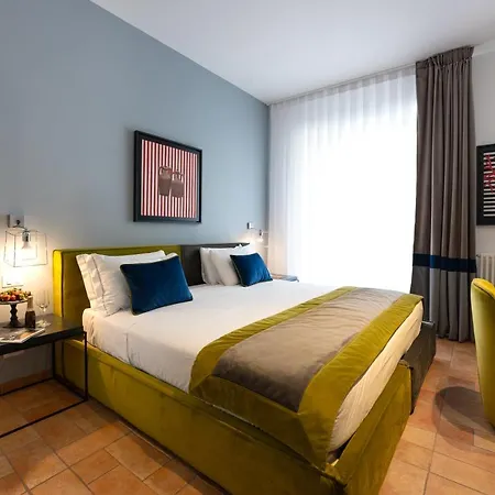 LeMummarelle20 Bed & Breakfast