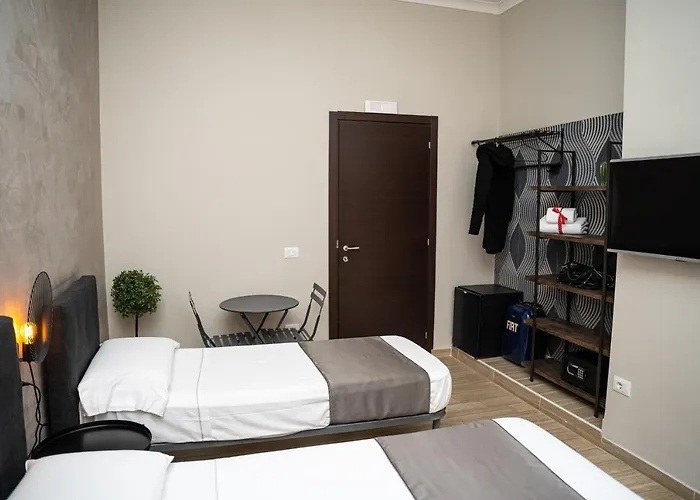 Napoli City Rooms Foto