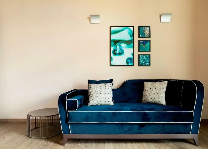 Photo de Amadomus Luxury Suites Naples