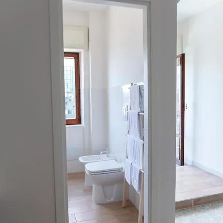 Allyoucantrip - Porto Affittacamere *