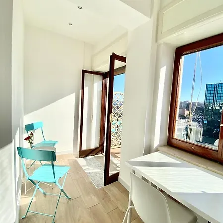 Allyoucantrip - Porto Affittacamere