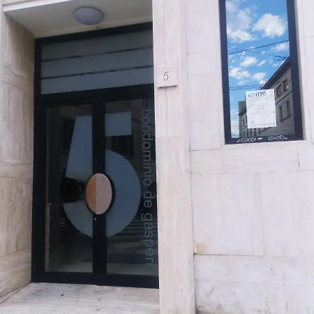 Molo 5