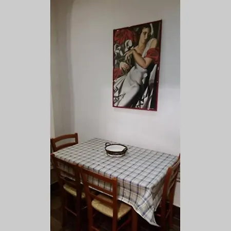 Boat Short Let Appartement *