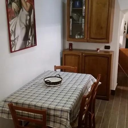 Boat Short Let Apartment Naples