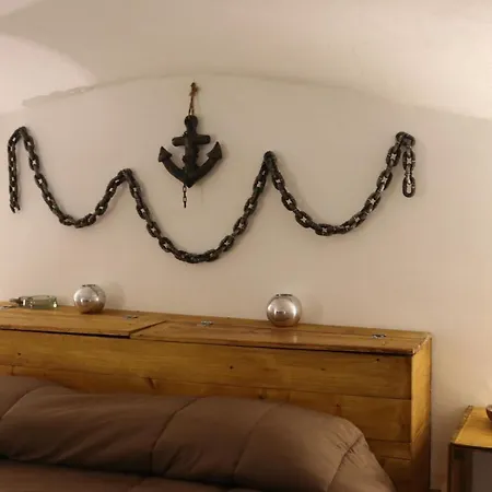 Appartement Boat Short Let