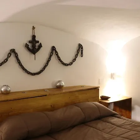Boat Short Let Appartement *