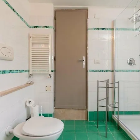 Apartman Corso Vittorio Emanuele *