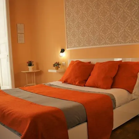 Amedeo Square Bed and breakfast