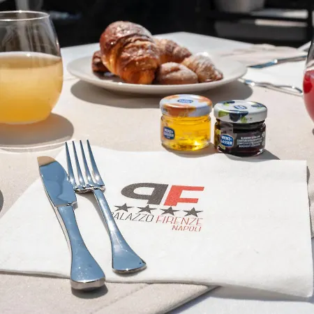 Palazzo Firenze Hotel 4*
