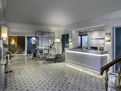 Bw Signature Collection Paradiso فندق