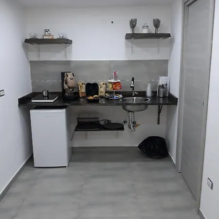 Qui Family * Nápoly