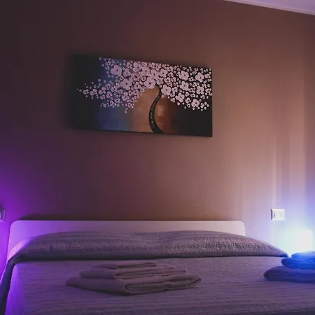 Metro Bed & Breakfast Naples