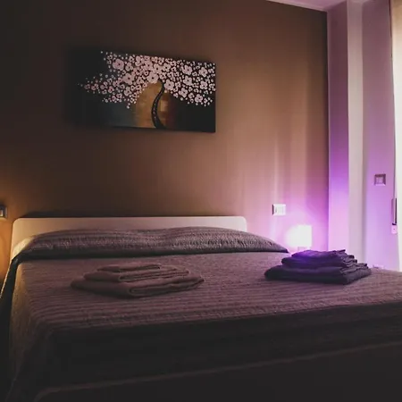 Bed & Breakfast Metro *