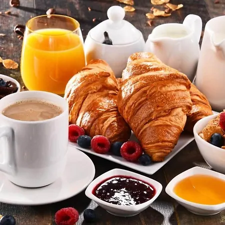 Bed & Breakfast Suitenapolisantalucia