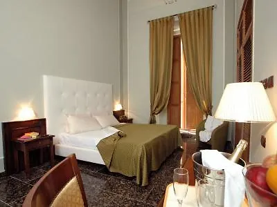 Le Stanze Del Vicere Boutique Bed & Breakfast