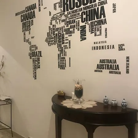 Dimora Cirillo 3* Nápoles