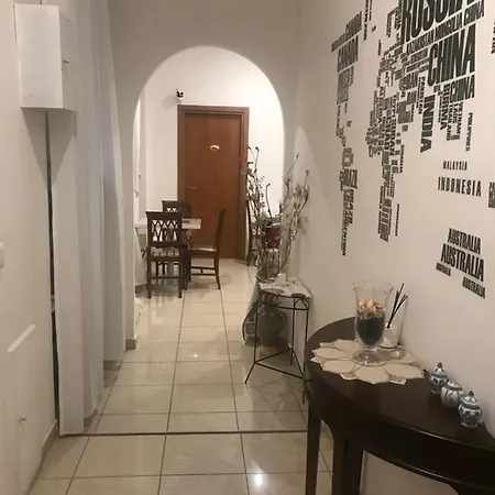 Dimora Cirillo 3* Nápoles
