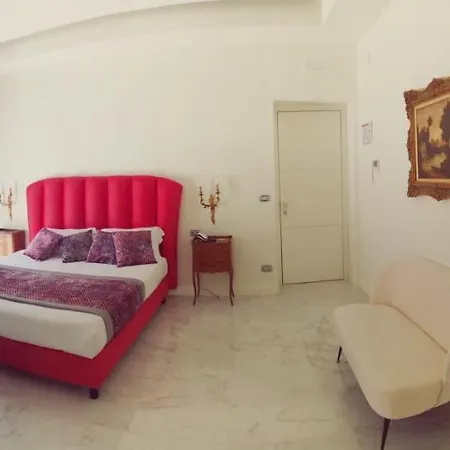 Hotel Palazzo Firenze