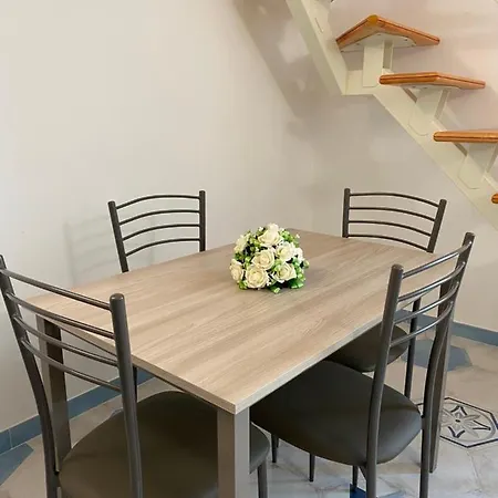 Casa Marisol * Naples