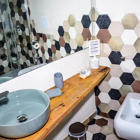 Bed & Breakfast Vicoli Di