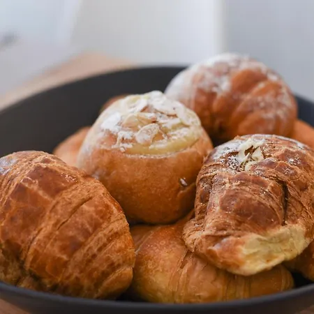 Le Mummarelle Alojamento de Acomodação e Pequeno-almoço Nápoles