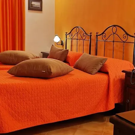 Hotel Neapolis Napels