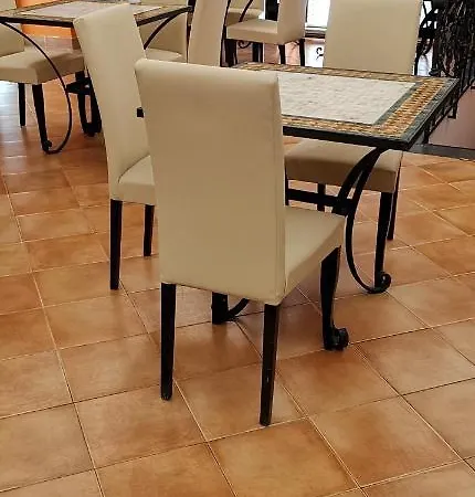 Neapolis Hotel Napels