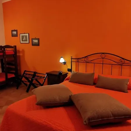 Hotel Neapolis Napels