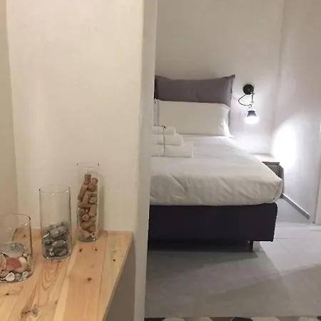Bed & Breakfast Vicoli Di Naples